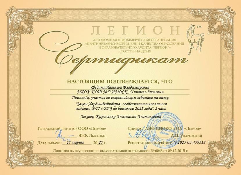 Повышение квалификации преподавателей ЦО &amp;quot;Точка роста&amp;quot;.