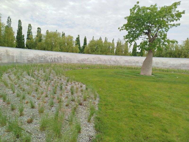 Парк "Краснодар".