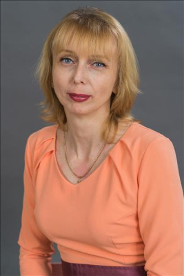 Федина Наталья Владимировна Федина Наталья Владимировна