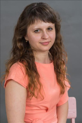 Волошина Лидия Сергеевна Волошина Лидия Сергеевна