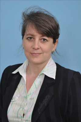 Санина Анжела Владимировна Санина Анжела Владимировна