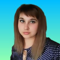 Чурилова Евгения Владимировна Чурилова Евгения Владимировна