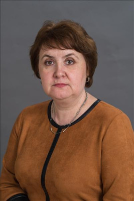 Анисимова Наталья Юрьевна Анисимова Наталья Юрьевна