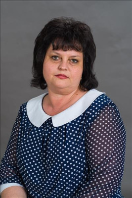 Маркова Елена Николаевна Маркова Елена Николаевна