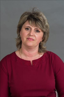 Нагуманова Надежда Владимировна Нагуманова Надежда Владимировна
